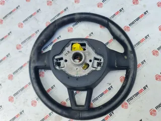  Руль Skoda Octavia A7 Арт 97035061, вид 11