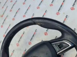  Руль Skoda Octavia A7 Арт 97035061, вид 6