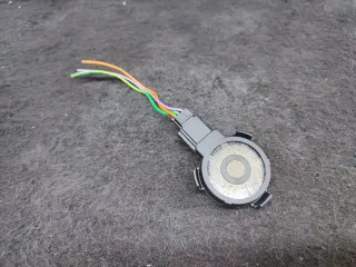 9641725880 Датчик дождя Peugeot 307 Арт T607-111, вид 5
