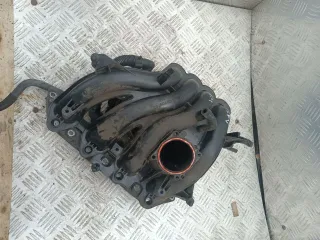 036129709GT Коллектор впускной Volkswagen Caddy 3 Арт 90076360, вид 2