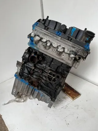 CSL, CSLA Двигатель Volkswagen Crafter 1 Арт 97034896, вид 3