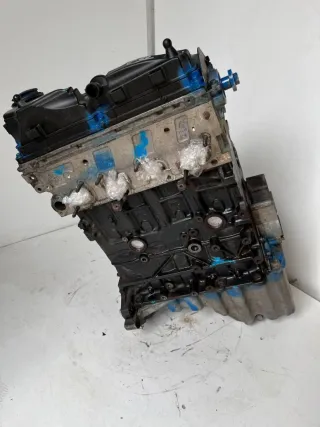 CSL, CSLA Двигатель Volkswagen Crafter 1 Арт 97034896, вид 1