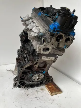 CSL, CSLA Двигатель Volkswagen Crafter 1 Арт 97034896, вид 6