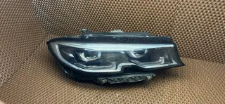 9481704 Фара правая BMW 3 G20/G21 Арт 100341, вид 1