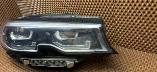 9481704 Фара правая BMW 3 G20/G21 Арт 100341, вид 2