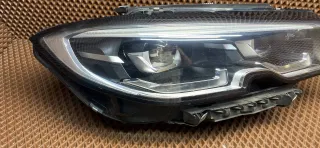 9481704 Фара правая BMW 3 G20/G21 Арт 100341, вид 4
