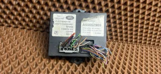 LR034568,CPLA14B484AE Блок управления крышкой багажника Land Rover Range Rover 4 Арт 100338
