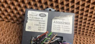 LR034568,CPLA14B484AE Блок управления крышкой багажника Land Rover Range Rover 4 Арт 100338, вид 2