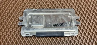 6874337,37146874337 Блок управления пневмоподвеской BMW X5 F15 Арт 100336, вид 4