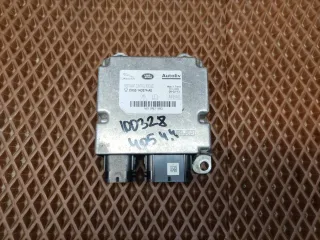 CK5214D374AE Блок AirBag Land Rover Range Rover 4 Арт 100328