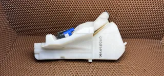 GX7317B613BC Бачок омывателя Jaguar F-Pace Арт 100323, вид 1