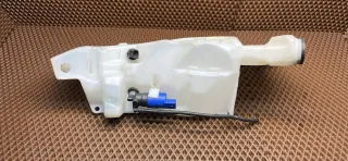 GX7317B613BC Бачок омывателя Jaguar F-Pace Арт 100323, вид 3