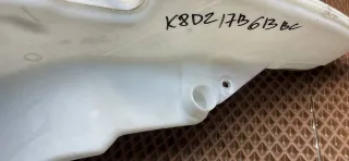 K8D217B613BC,LR128573 Бачок омывателя Land Rover Evoque 2 Арт 100322, вид 6