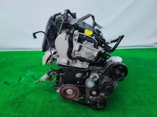 F4P Двигатель Renault Laguna 2 Арт 171403, вид 8