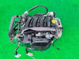F4P Двигатель Renault Laguna 2 Арт 171403, вид 7