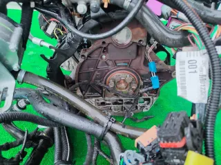 F4P Двигатель Renault Laguna 2 Арт 171403, вид 4