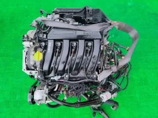 F4P Двигатель Renault Laguna 2 Арт 171403, вид 2