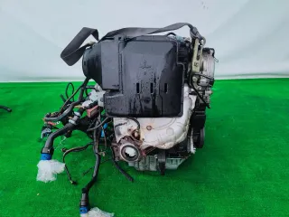 F4P Двигатель Renault Laguna 2 Арт 171403, вид 6