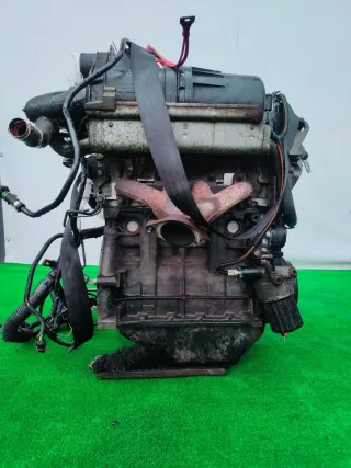 D7F Двигатель Renault Clio 2 Арт 171404, вид 5