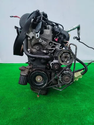 D7F Двигатель Renault Clio 2 Арт 171404, вид 3