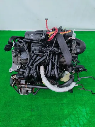 D7F Двигатель Renault Clio 2 Арт 171404, вид 2