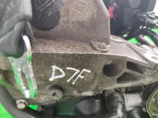 D7F Двигатель Renault Clio 2 Арт 171404, вид 10