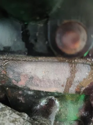 D7F Двигатель Renault Clio 2 Арт 171404, вид 9