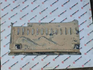 7E3825312 Защита днища Volkswagen Transporter T6 Арт 97035120, вид 2
