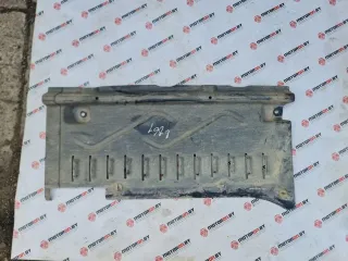 7E3825312 Защита днища Volkswagen Transporter T6 Арт 97035120, вид 1