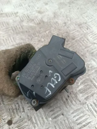 03C133062C Дроссельная заслонка Volkswagen Caddy 3 Арт 90076542, вид 3
