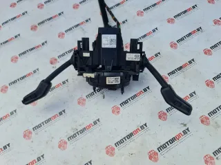 5Q0953521M, 5Q0953502P, 5Q0905865A Переключатель подрулевой (стрекоза) Skoda Octavia A7 Арт 97035140