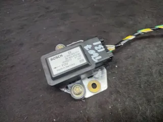 0265005211, 9630341480 Датчик ускорения Peugeot 607 Арт T607-131, вид 6