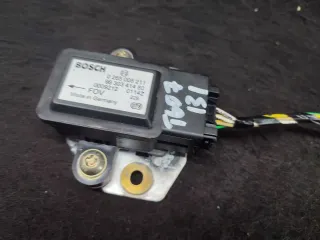 0265005211, 9630341480 Датчик ускорения Peugeot 607 Арт T607-131, вид 2