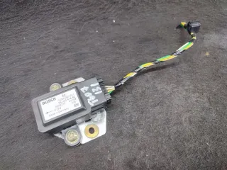 0265005211, 9630341480 Датчик ускорения Peugeot 607 Арт T607-131, вид 1