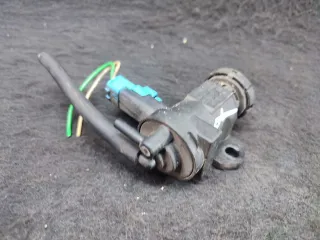 9635704380 Клапан управления турбиной (Актуатор) Peugeot 607 Арт T607-132, вид 2