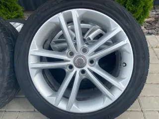 AIS17MGWA Диск литой Opel Insignia 1 Арт 97035134, вид 4