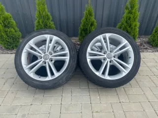 AIS17MGWA Диск литой Opel Insignia 1 Арт 97035134, вид 1
