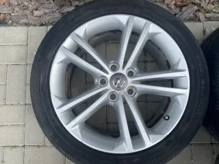 AIS17MGWA Диск литой Opel Insignia 1 Арт 97035134, вид 6