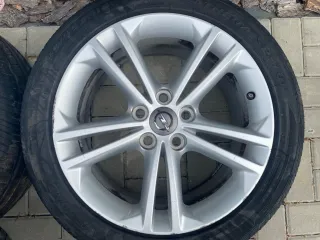 AIS17MGWA Диск литой Opel Insignia 1 Арт 97035134, вид 7
