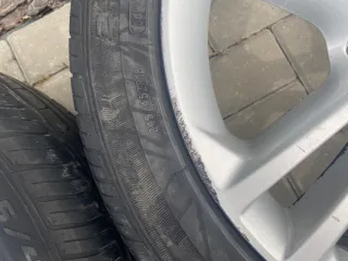 AIS17MGWA Диск литой Opel Insignia 1 Арт 97035134, вид 8
