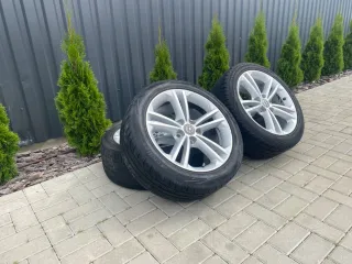 AIS17MGWA Диск литой Opel Insignia 1 Арт 97035134, вид 3