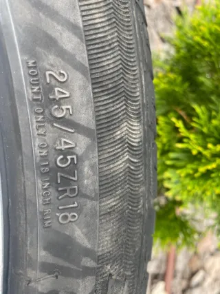 AIS17MGWA Диск литой Opel Insignia 1 Арт 97035134, вид 15