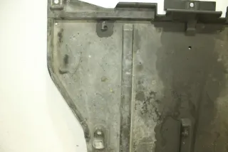 Защита (пыльник) двигателя Audi A4 B5 1998г. 8D0863824A - Фото 17