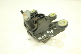8D9955711A Моторчик заднего стеклоочистителя (дворника) Audi A4 B5 Арт 97035302, вид 2
