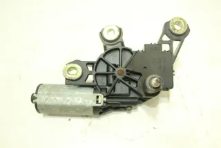 8D9955711A Моторчик заднего стеклоочистителя (дворника) Audi A4 B5 Арт 97035302