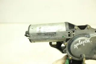 8D9955711A Моторчик заднего стеклоочистителя (дворника) Audi A4 B5 Арт 97035302, вид 4