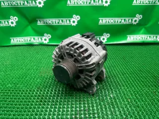 03h903023k Генератор Porsche Cayenne 957 Арт CP20300, вид 1
