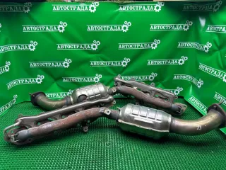 1714038140 Катализатор Lexus LX 3 restailing 2 Арт CP20305