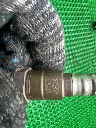 Лямбда зонд Lexus LX 3 restailing 2 2015г. 8946760160 - Фото 2
