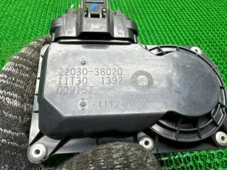 2203038020 Дроссельная заслонка Lexus LX 3 Арт CP20313, вид 6